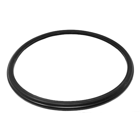 Springer Parts LKD-A-580x480 Manway Gasket, EPDM (Entry is 450x350) 18" x14" OA-580-GSKT-ESP